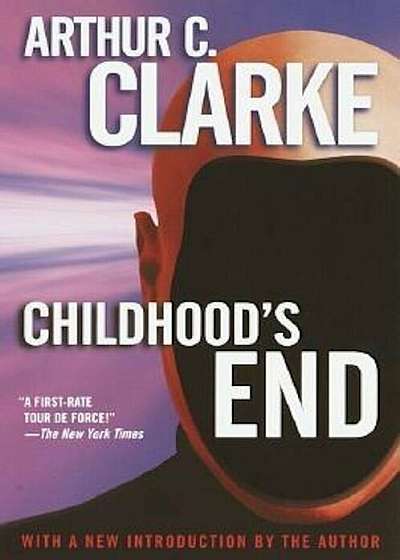 Childhood's End, Paperback
