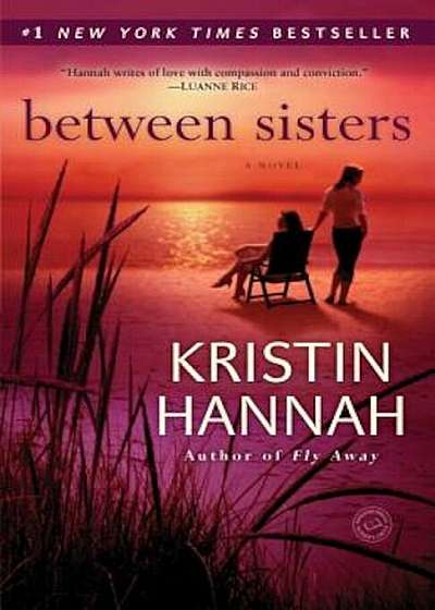 Between Sisters, Paperback