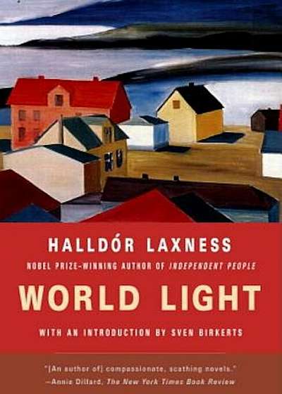 World Light, Paperback