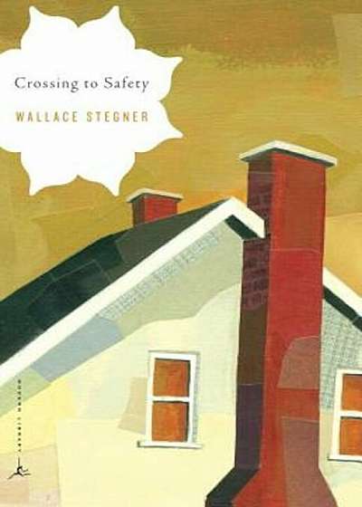 Crossing to Safety, Paperback