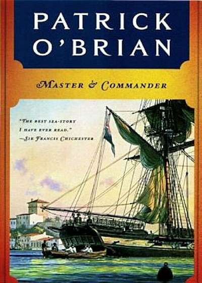 Master and Commander, Paperback