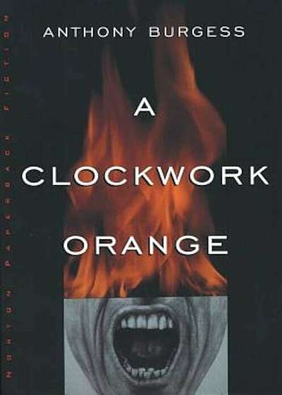 A Clockwork Orange, Paperback