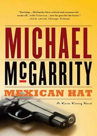 Mexican Hat: A Kevin Kerney Novel, Paperback