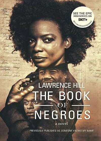 The Book of Negroes, Paperback