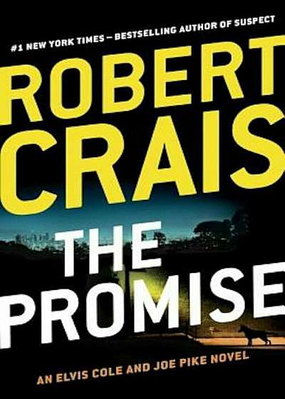 The Promise, Paperback