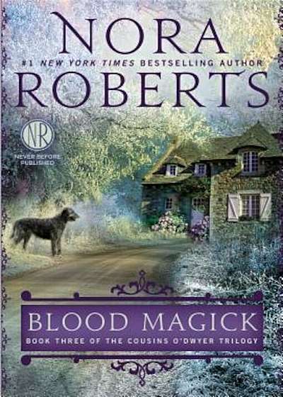 Blood Magick, Paperback
