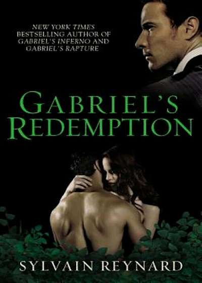Gabriel's Redemption, Paperback