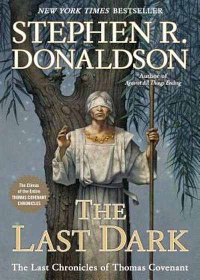 The Last Dark, Paperback