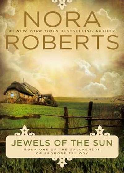Jewels of the Sun, Paperback