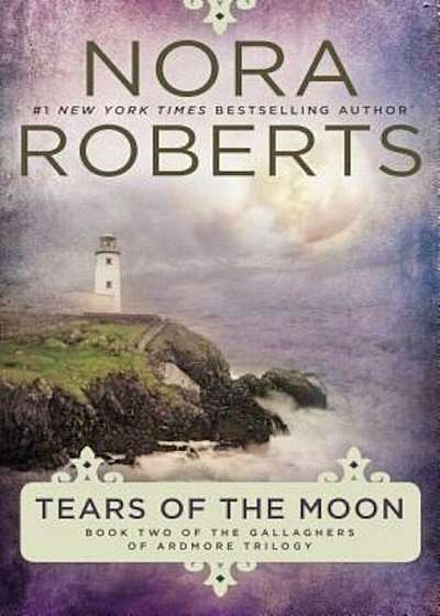 Tears of the Moon, Paperback
