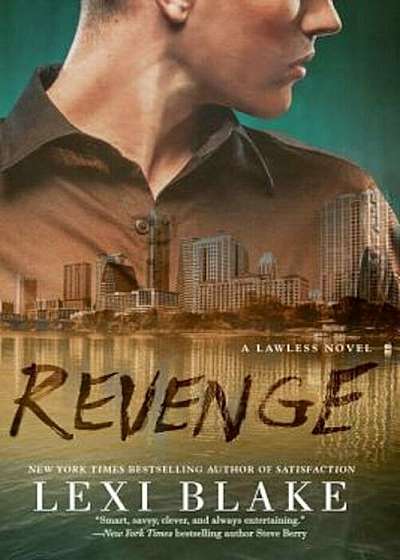 Revenge, Paperback