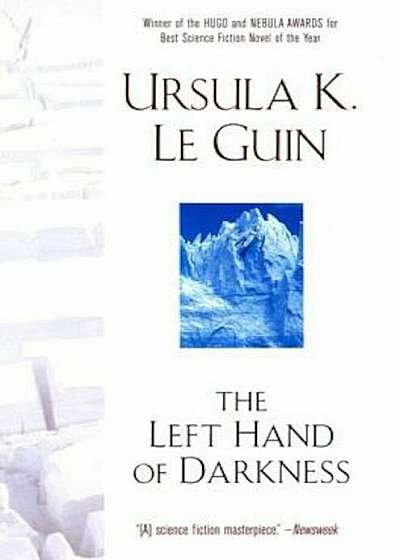 The Left Hand of Darkness, Paperback