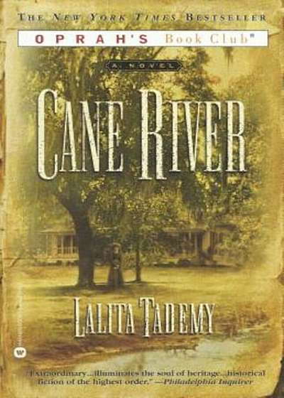 Cane River, Paperback