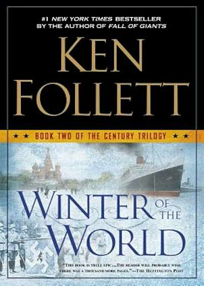 Winter of the World, Paperback