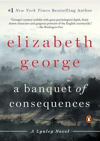 A Banquet of Consequences, Paperback