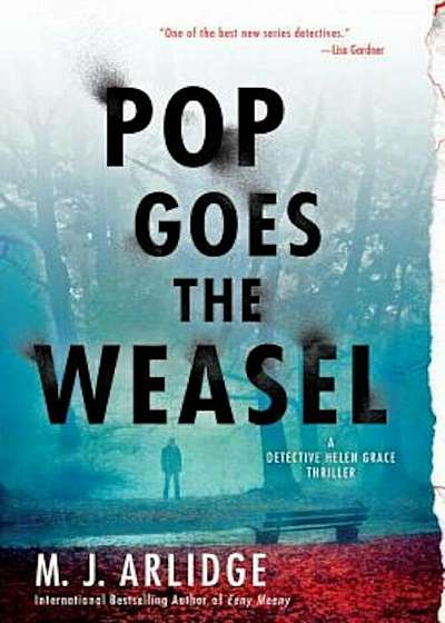 Pop Goes the Weasel, Paperback