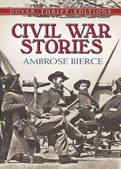 Civil War Stories, Paperback