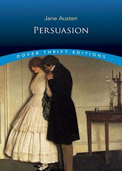 Persuasion, Paperback