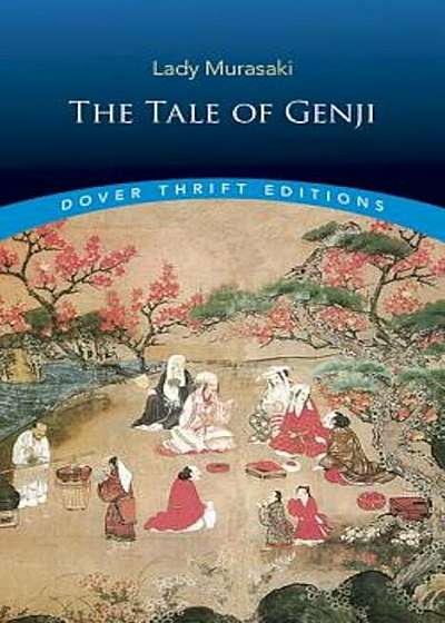 The Tale of Genji, Paperback
