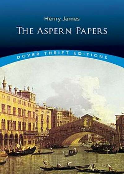 Aspern Papers, Paperback