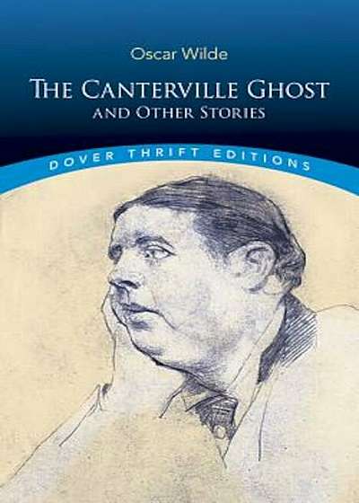 Canterville Ghost and Other Stories, Paperback