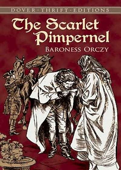 The Scarlet Pimpernel, Paperback