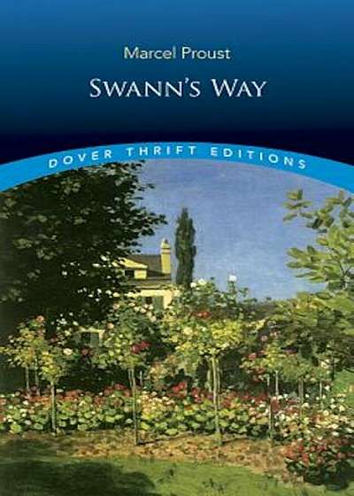 Swann's Way, Paperback