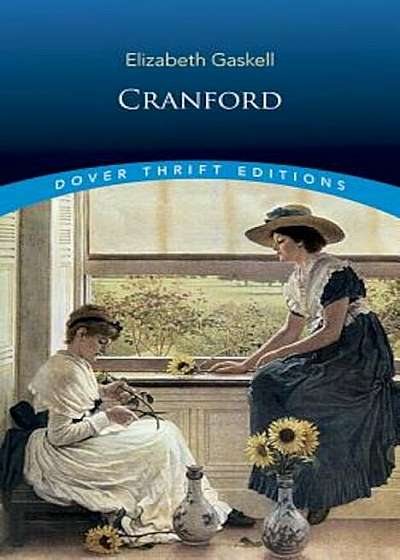 Cranford, Paperback