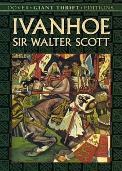 Ivanhoe, Paperback