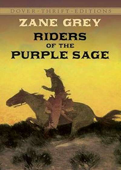 Riders of the Purple Sage, Paperback
