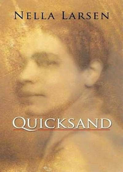 Quicksand, Paperback