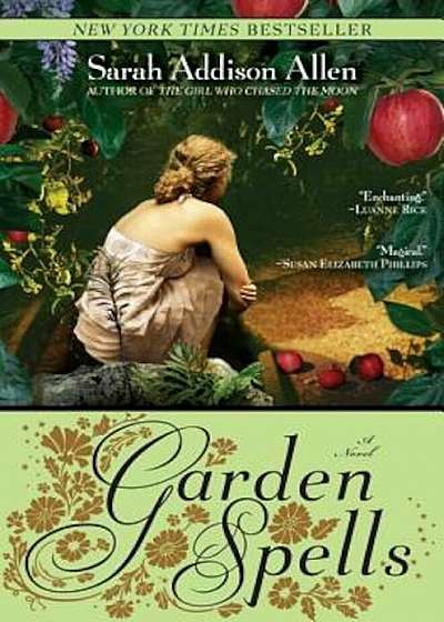Garden Spells, Paperback