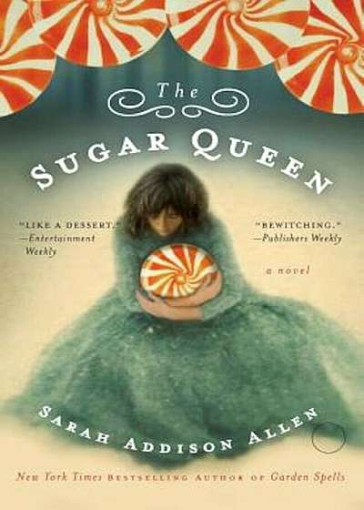 The Sugar Queen, Paperback