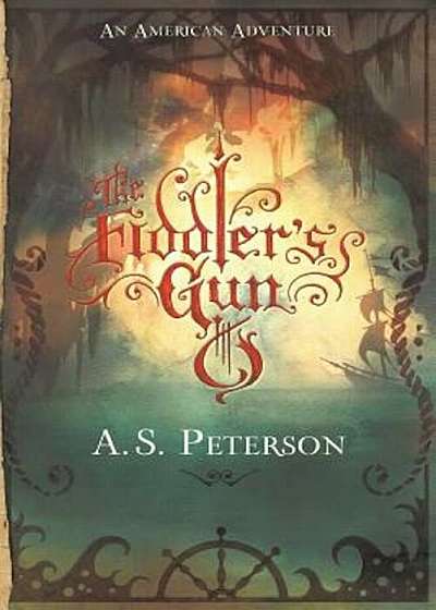 The Fiddler's Gun, Paperback