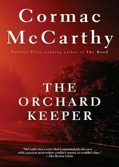 The Orchard Keeper, Paperback