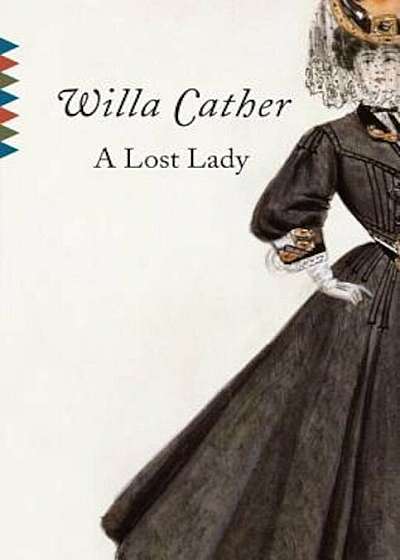 A Lost Lady, Paperback