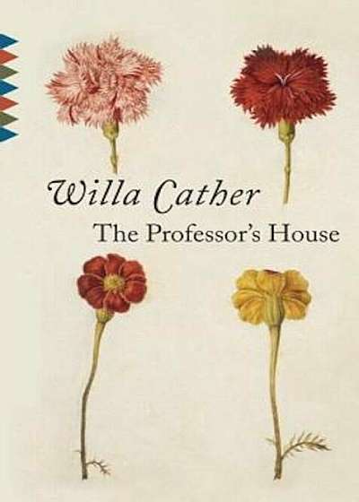 The Professor's House, Paperback