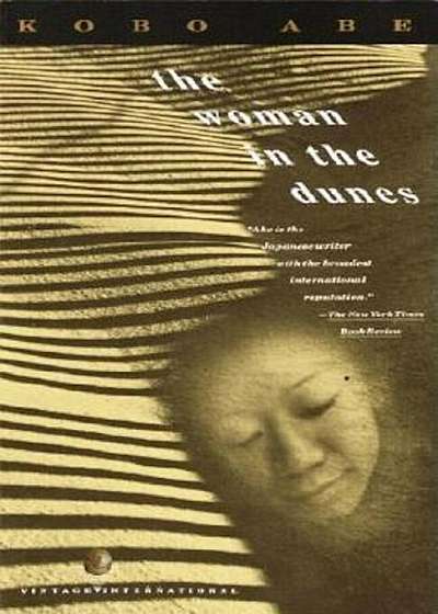 The Woman in the Dunes, Paperback