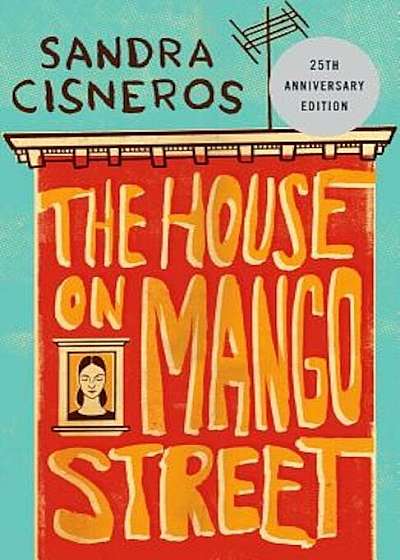 The House on Mango Street, Paperback