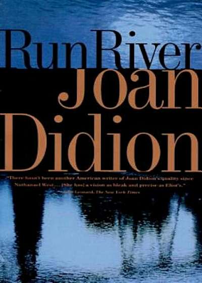 Run River, Paperback