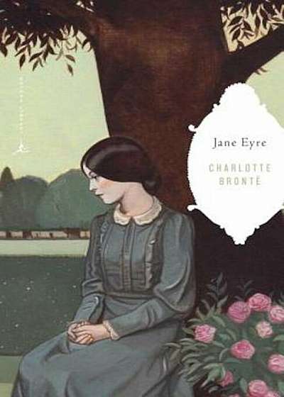 Jane Eyre, Paperback