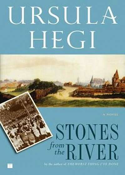 Stones from the River, Paperback