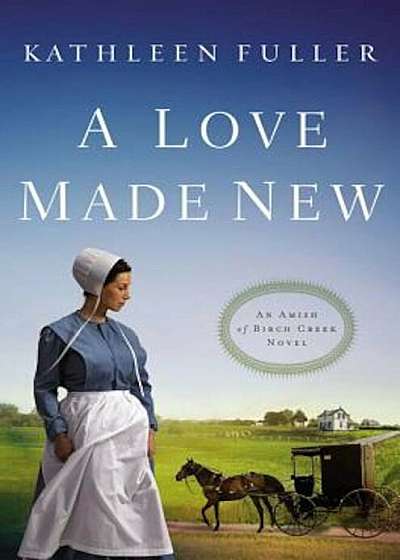 A Love Made New, Paperback