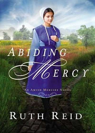 Abiding Mercy, Paperback