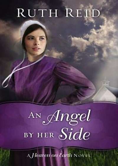 An Angel by Her Side, Paperback
