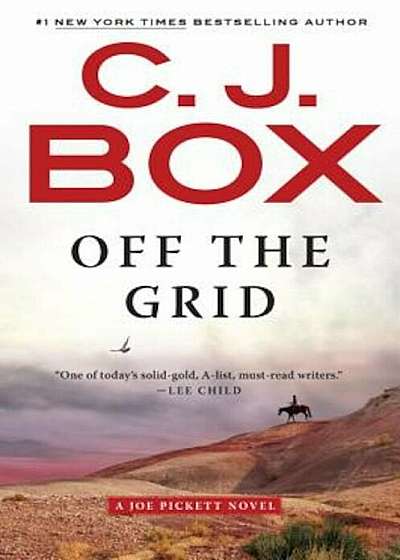 Off the Grid, Paperback