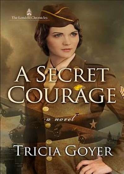 A Secret Courage, Paperback