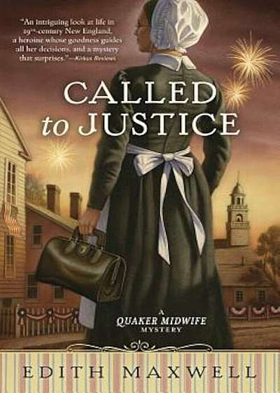 Called to Justice, Paperback