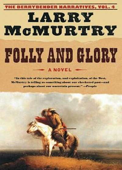 Folly and Glory, Paperback