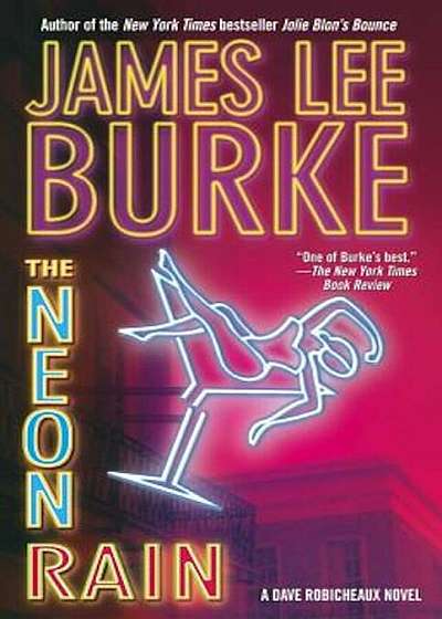 The Neon Rain, Paperback